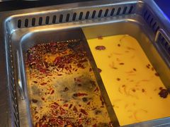 -大隐·成都火锅Bistro(合生麒麟新天地店)