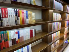 -三联韬奋书店(三里屯店)