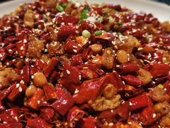 -有红鸡毛店·川菜(建设路店)