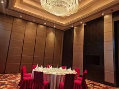 -常州新城希尔顿酒店-御玺中餐厅