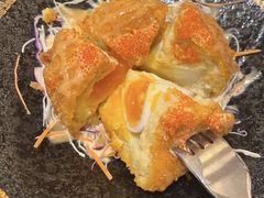 -鸟鹏烧鸟居酒屋(仁恒梦中心店)