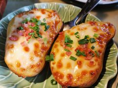 -绿茶餐厅(成都大悦城店)