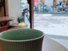 -Radar Coffee(思南路店)