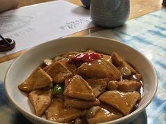 -禧和源养生素食茶馆