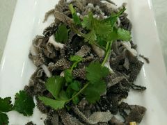 28爆肚-杨记小骨头羊杂馆(南五马路店)