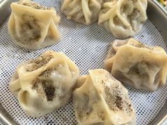 薄皮包子-疆山别院·木垒羊·新疆菜烧烤(铁路局店)