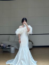 -Bridal Queen·婚纱女皇