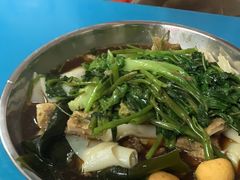 -修记牛杂店(同华东一路店)