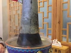 -北门涮肉·铜锅涮肉(南锣鼓巷店)