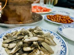 -同城四季爆肚涮羊肉(安华里店)