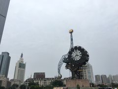 -世纪钟