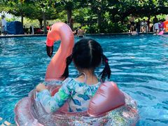 -三亚亚龙湾天域度假酒店