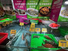 -79号渔船海鲜饭店(宝安店)