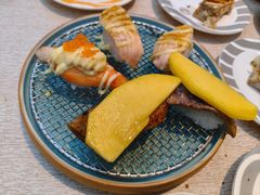 -新一番三文鱼寿司(海旅免税城店)