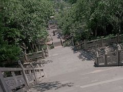 -海南文笔峰盘古文化旅游区
