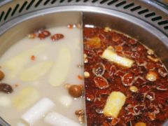 -快乐小羊火锅餐厅(农科路店)