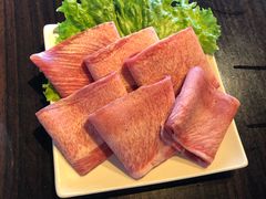 -焼肉 琉球の牛(北谷)