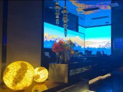 -水云阁·5D影院足浴·SPA(高新店)