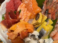 -大焰自助日式料理 铁板烧(徐汇店)