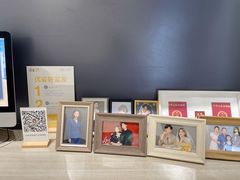 -优娑照相馆(世茂广场店)