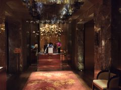 -金轩中餐厅 Jin Xuan(浦东丽思卡尔顿酒店)