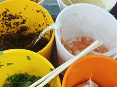 -晓午阳常熟炒浇面(红庙店)