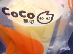 -CoCo都可(健翔桥店)