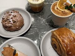 -沛家·西餐Brunch·直火料理