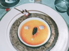 -翡翠36餐厅(浦东香格里拉店)