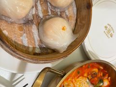 -鹅冠港式茶餐厅(来福士店)