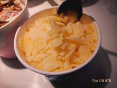 -初心炒酸奶(厚德品园店)