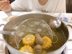 -陈记顺和牛肉火锅馆(天河北路店)