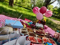 -长春市南湖公园