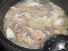 -百年果林椰子鸡(中洲店)