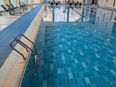 -上海龙之梦万丽酒店