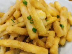 -吃饭皇帝大土家民族菜(正大广场店)