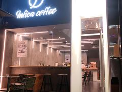 门面-Infica Coffee