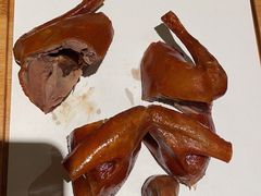 -汤城小厨•粤菜•靓汤(苏州街店)