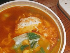 -管氏翅吧(台湾街店)