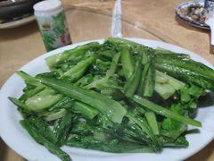 -红炎炎农家菜老字号(金水台店)