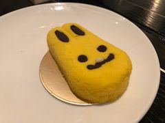 -合肥融创永乐半山酒店·永乐半山西餐厅