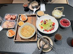 -金陵家宴·金陵春·南京菜(夫子庙店)