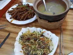 -亿牌牌东北烧烤(怀特店)