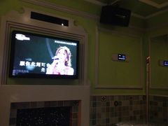 -INLOVE KTV(世博源店)