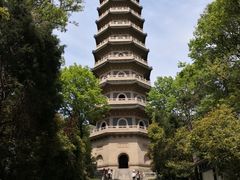 -灵谷景区