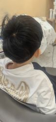 -Oh my head 儿童理发(丹尼斯大卫城店)