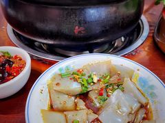 -菌之家·专业纯野生菌火锅·特色炒菌