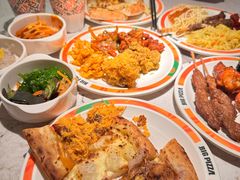 -比格比萨自助(宝山日月光店)