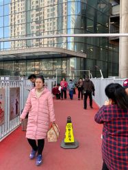 -大连市妇女儿童医疗中心(希望广场儿童院区)