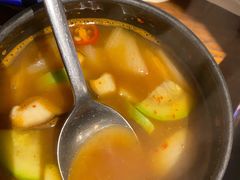 大酱汤-济州爱肉堂(总店)